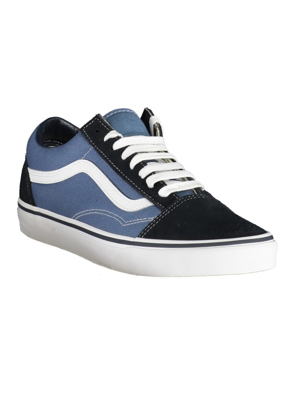 VANS CALZATURA SPORTIVA UOMO BLU