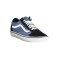 VANS CALZATURA SPORTIVA UOMO BLU