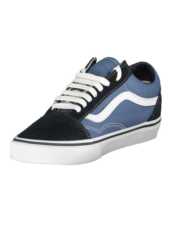 VANS CALZATURA SPORTIVA UOMO BLU