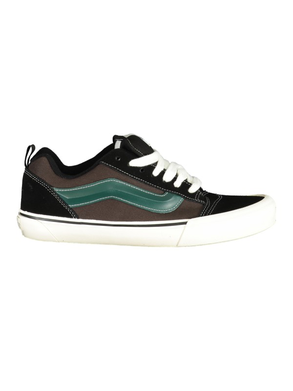 VANS CALZATURA SPORTIVA UOMO NERO