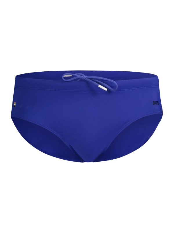 BOSS COSTUME PARTE SOTTO UOMO BLU