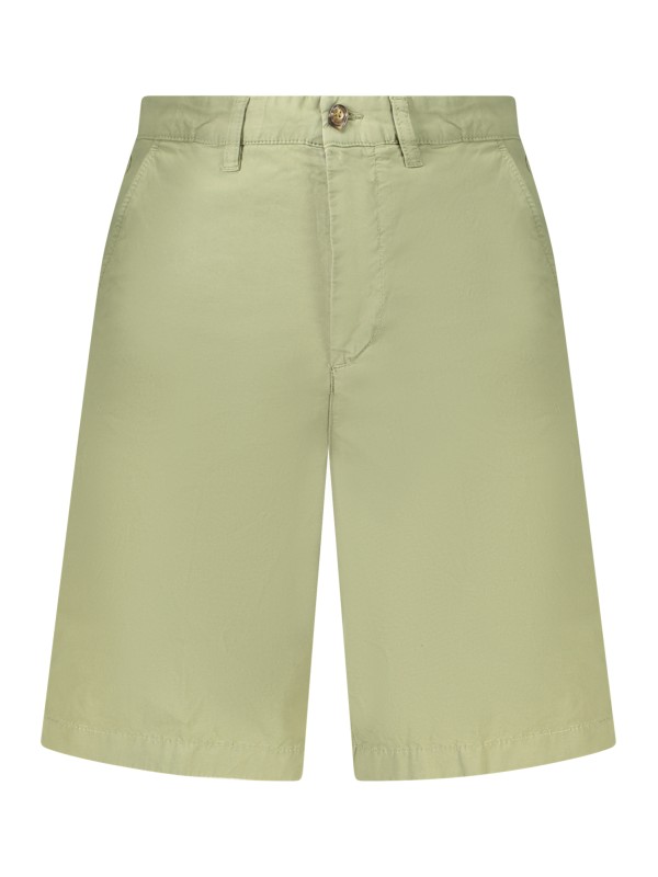 NORTH SAILS PANTALONE BERMUDA UOMO VERDE