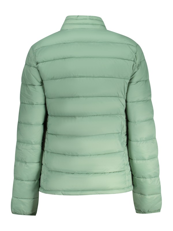 NORTH SAILS GIUBBOTTO DONNA VERDE