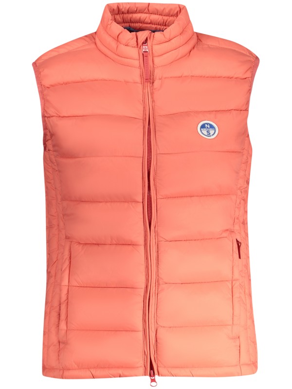 NORTH SAILS SMANICATO DONNA ROSA