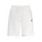 U.S. GRAND PANTALONE SHORT UOMO BIANCO