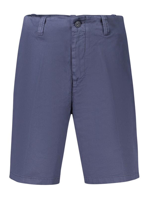 NORTH SAILS PANTALONE SHORT DONNA BLU