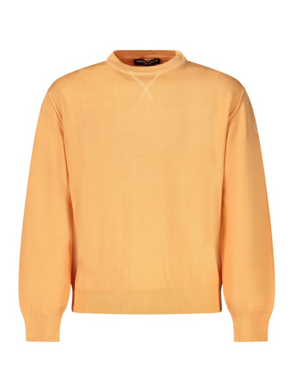 NORTH SAILS MAGLIA BAMBINO ARANCIO