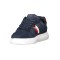 TOMMY HILFIGER CALZATURA SPORTIVA UOMO BLU