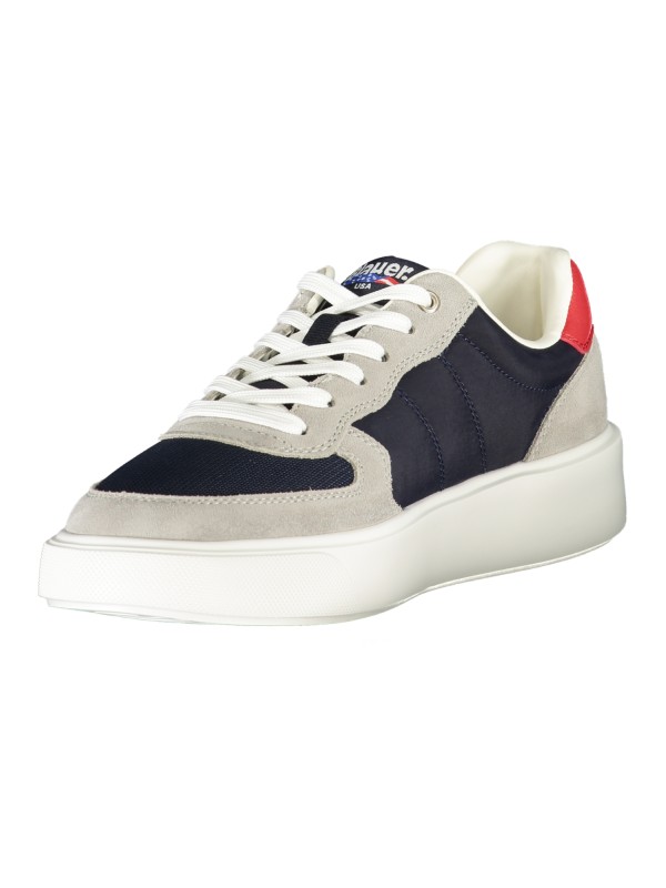 BLAUER CALZATURA SPORTIVA UOMO BLU