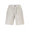 BOSS PANTALONE BERMUDA UOMO GRIGIO
