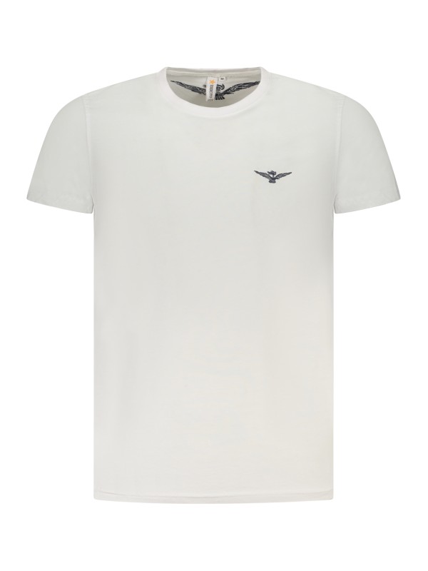 ESERCITO 1659 T-SHIRT MANICHE CORTE UOMO BIANCO