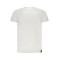 ESERCITO 1659 T-SHIRT MANICHE CORTE UOMO BIANCO
