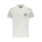 TRUSSARDI POLO MANICHE CORTE UOMO BIANCO