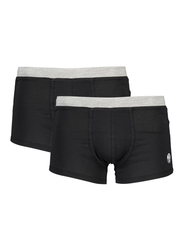 NORTH SAILS BOXER UOMO NERO