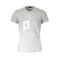 DIESEL T-SHIRT MANICHE CORTE UOMO GRIGIO
