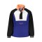 TOMMY HILFIGER GIACCA SPORTIVA UOMO BLU