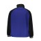 TOMMY HILFIGER GIACCA SPORTIVA UOMO BLU