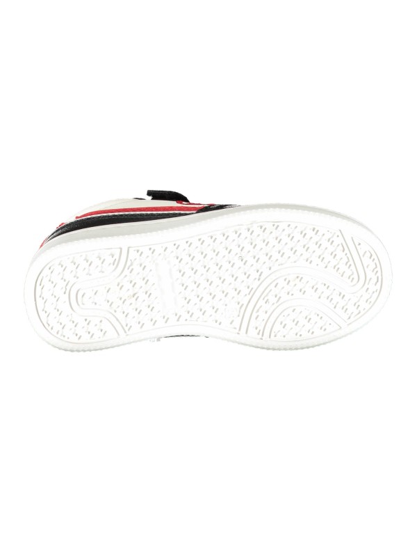 SERGIO TACCHINI CALZATURA SPORTIVA BAMBINO NERO