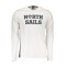 NORTH SAILS T-SHIRT MANICHE LUNGHE UOMO BIANCO