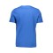 DIESEL T-SHIRT MANICHE CORTE UOMO BLU
