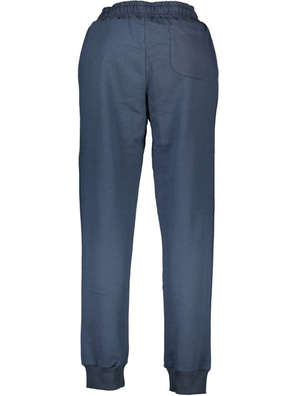 LA MARTINA PANTALONE UOMO BLU