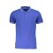 CAVALLI CLASS POLO MANICHE CORTE UOMO BLU