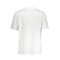 BOSS T-SHIRT MANICHE CORTE UOMO BIANCO