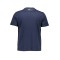 PLEIN SPORT T-SHIRT MANICHE CORTE UOMO BLU