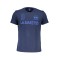 LA MARTINA T-SHIRT MANICHE LUNGHE UOMO BLU