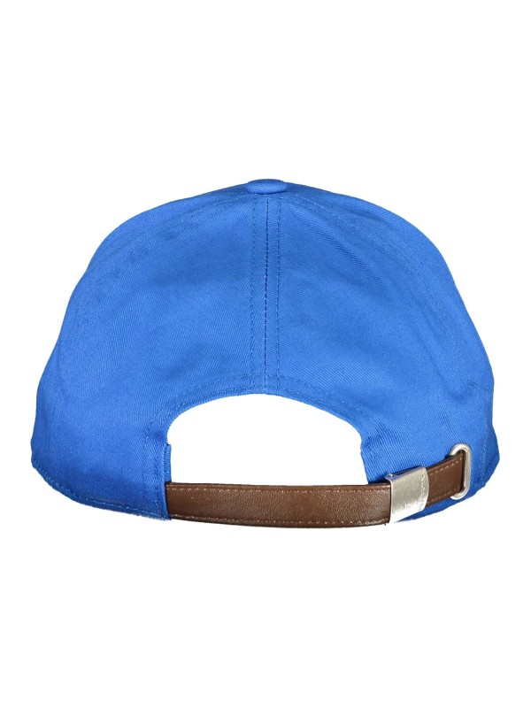 LA MARTINA CAPPELLO UOMO BLU