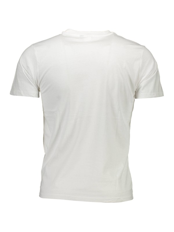 SERGIO TACCHINI T-SHIRT MANICHE CORTE UOMO BIANCO