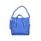 DESIGUAL BORSA DONNA BLU