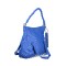DESIGUAL BORSA DONNA BLU