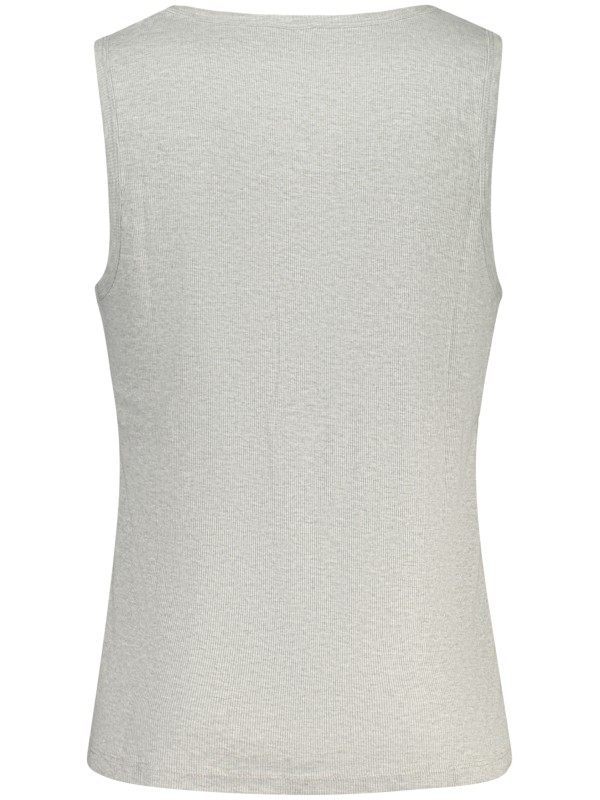 NORWAY 1963 CANOTTA UOMO GRIGIO