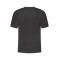U.S. GRAND T-SHIRT MANICHE CORTE UOMO NERO