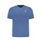 U.S. GRAND T-SHIRT MANICHE CORTE UOMO BLU