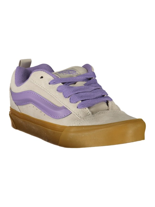 VANS CALZATURA SPORTIVA DONNA GRIGIO
