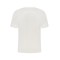 U.S. GRAND T-SHIRT MANICHE CORTE UOMO BIANCO