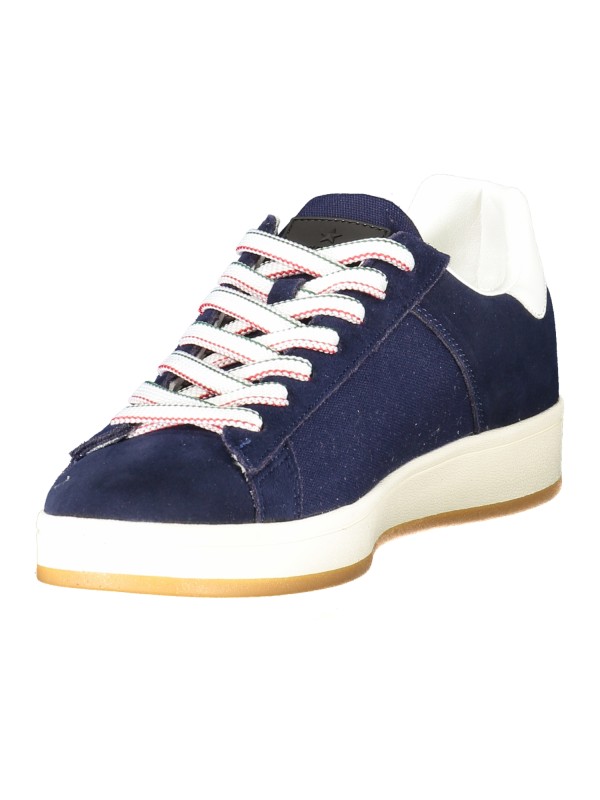 ESERCITO 1659 CALZATURA SPORTIVA UOMO BLU