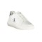 CALVIN KLEIN CALZATURA SPORTIVA UOMO BIANCO