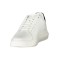 CALVIN KLEIN CALZATURA SPORTIVA UOMO BIANCO
