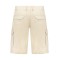 NORWAY 1963 PANTALONE BERMUDA UOMO BEIGE