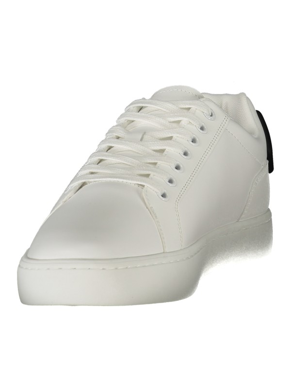 CALVIN KLEIN CALZATURA SPORTIVA UOMO BIANCO