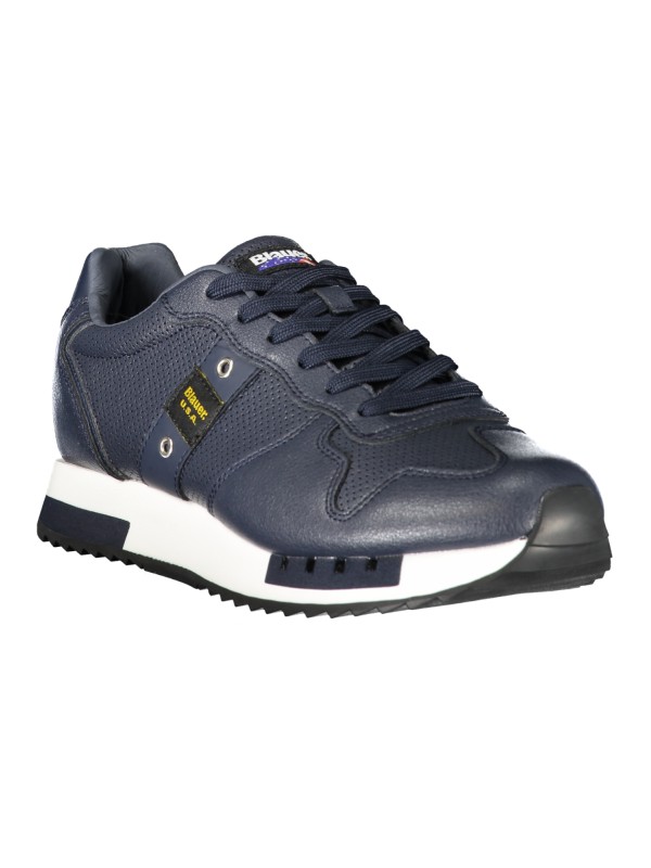 BLAUER CALZATURA SPORTIVA UOMO BLU