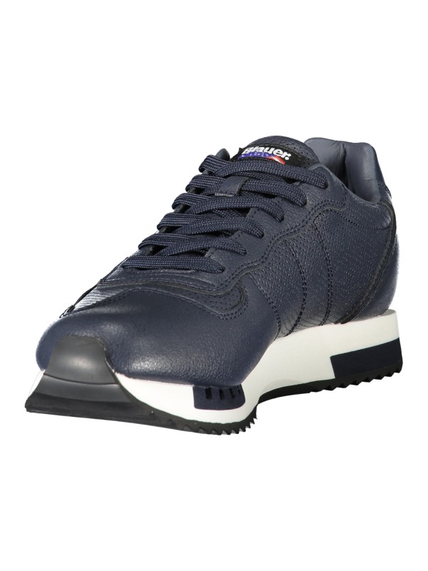 BLAUER CALZATURA SPORTIVA UOMO BLU