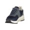 BLAUER CALZATURA SPORTIVA UOMO BLU