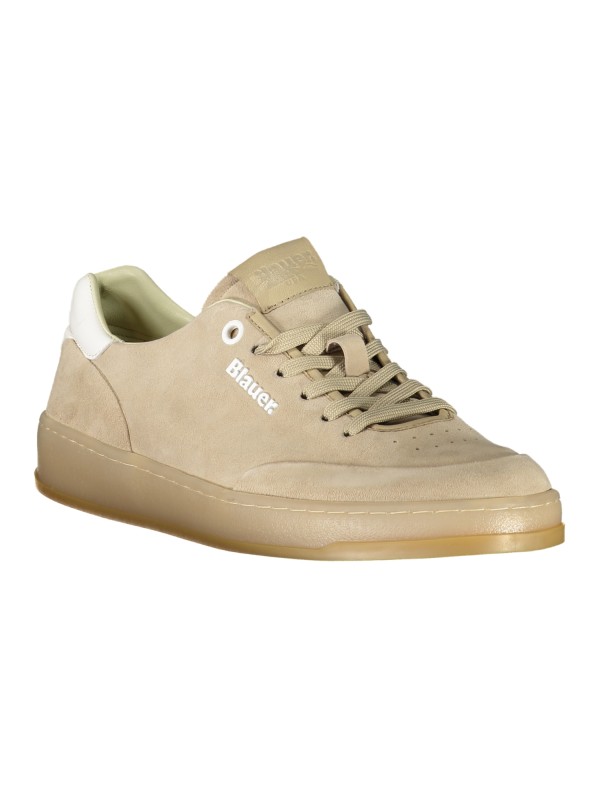 BLAUER CALZATURA SPORTIVA UOMO BEIGE