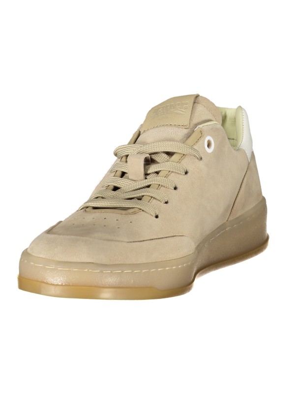 BLAUER CALZATURA SPORTIVA UOMO BEIGE