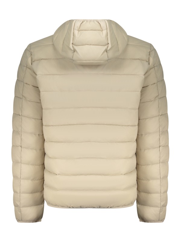 NORWAY 1963 GIUBBOTTO UOMO BEIGE