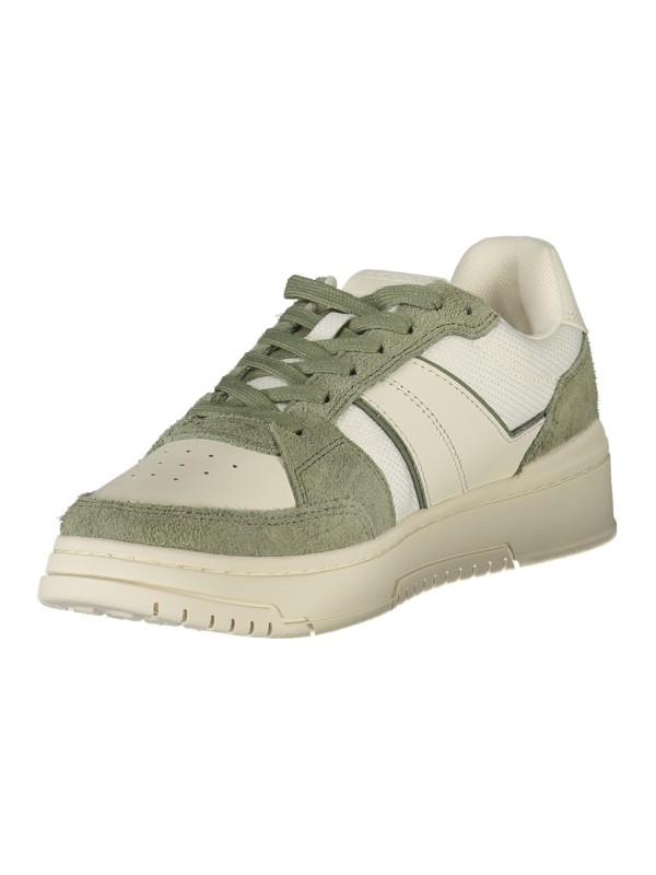 TOMMY HILFIGER CALZATURA SPORTIVA UOMO BIANCO